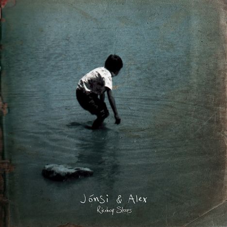 Jónsi Somers &amp; Alex Somers: Riceboy Sleeps (remastered) (10th Anniversary), 3 LPs