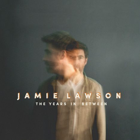 Jamie Lawson: The Years In Between, CD