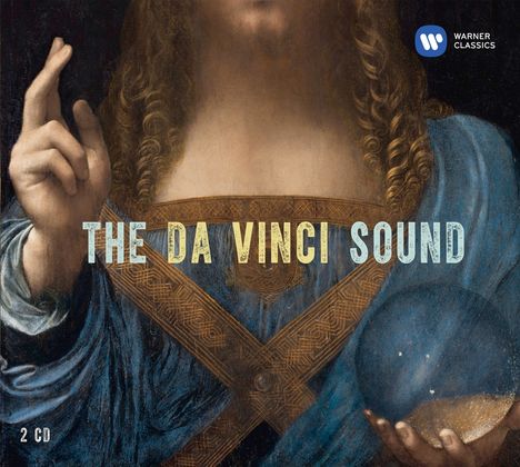 The Da Vinci Sound, 2 CDs