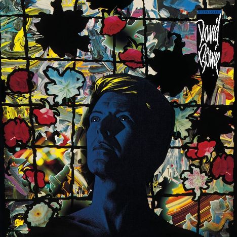David Bowie (1947-2016): Tonight (2018 Remastered), CD