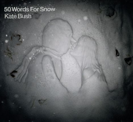 Kate Bush (geb. 1958): 50 Words For Snow (2018 Remaster), CD