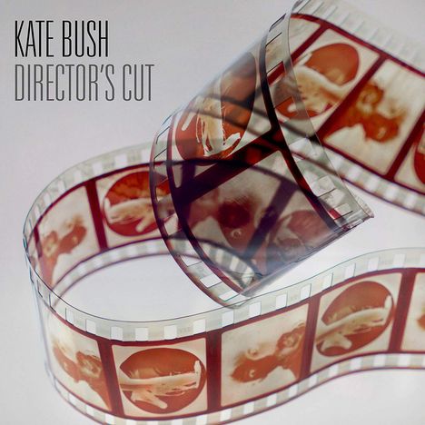 Kate Bush (geb. 1958): Director's Cut (2018 Remaster) (180g), 2 LPs
