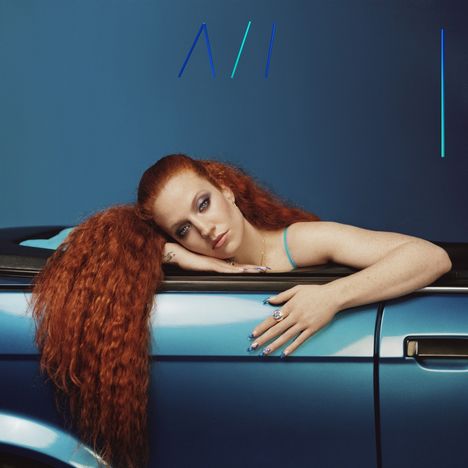 Jess Glynne: Always In Between, CD