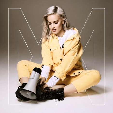 Anne-Marie: Speak Your Mind (Deluxe-Edition) (Explicit), CD