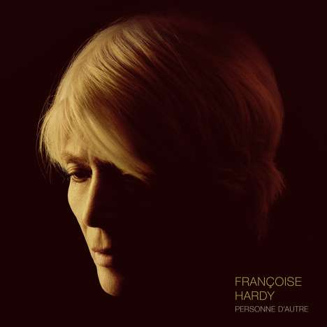 Françoise Hardy: Personne D'Autre, CD