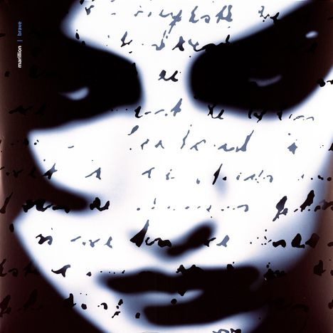 Marillion: Brave (Steven Wilson Remix) (180g), 2 LPs