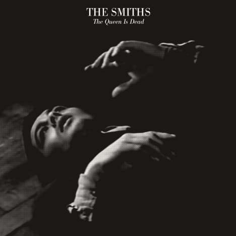 The Smiths: The Queen Is Dead (2017 Remaster) (Deluxe Edition), 3 CDs und 1 DVD-Audio