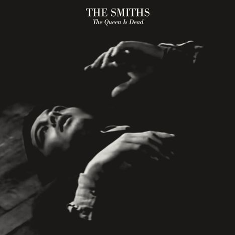The Smiths: The Queen Is Dead (Deluxe-Edition) (2017 remastered), 5 LPs