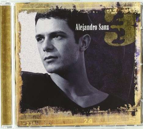 Alejandro Sanz: 3, 2 LPs