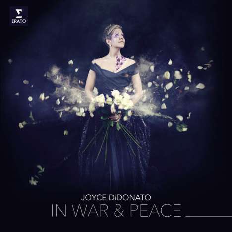 Joyce DiDonato - In War &amp; Peace, CD