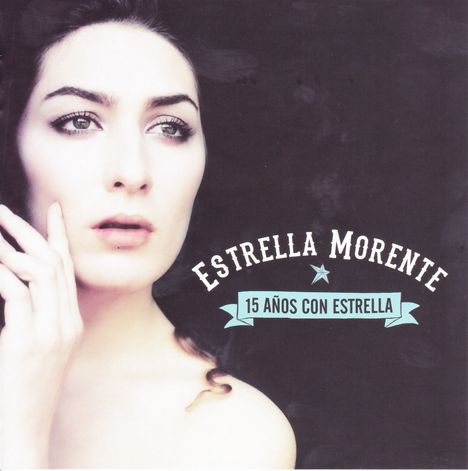 Estrella Morente: 15 Años Con Estrella, 2 CDs