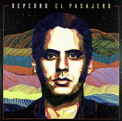 Depedro: El Pasajero (180g), 2 LPs und 1 CD