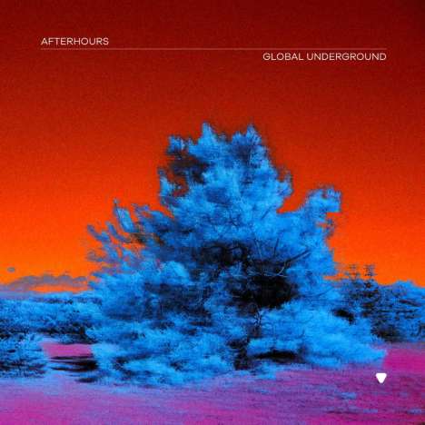 Global Underground: Afterhours 9, 2 CDs