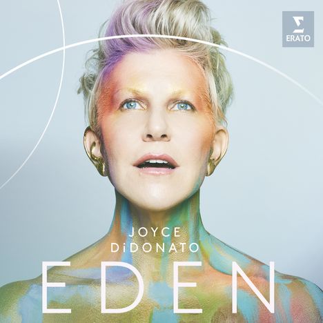 Joyce DiDonato - Eden (180g), 2 LPs