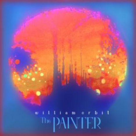 William Orbit: The Painter, CD
