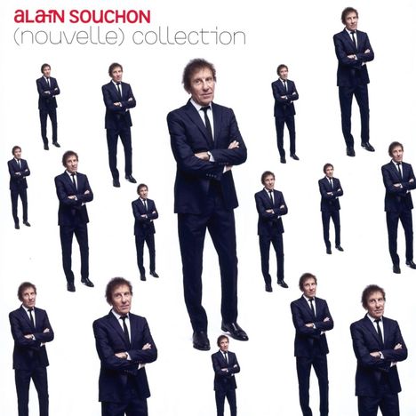 Alain Souchon: (nouvelle)Collection, 2 CDs
