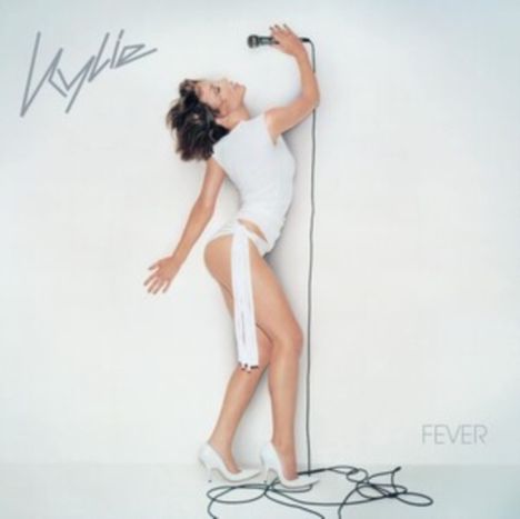 Kylie Minogue: Fever, LP