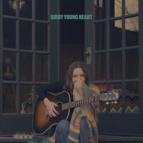 Birdy (Jasmine Van Den Bogaerde): Young Heart (Deluxe Edition), CD