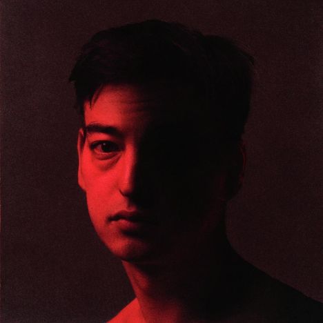 Joji: Nectar, CD