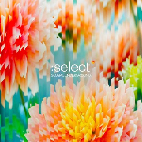Global Underground: Select #5, 2 CDs
