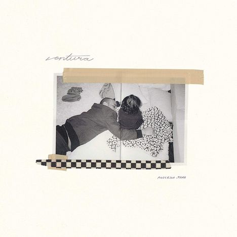 Anderson .Paak: Ventura, CD