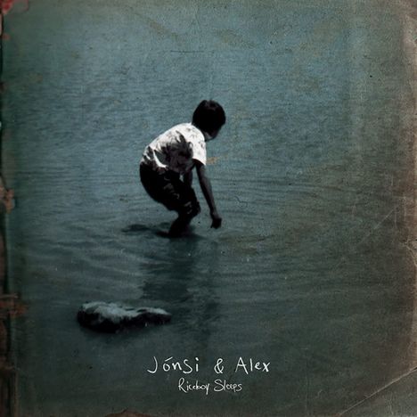 Jónsi Somers &amp; Alex Somers: Riceboy Sleeps, CD