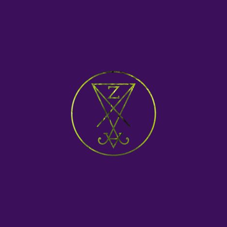 Zeal &amp; Ardor: Stranger Fruit (180g), 2 LPs