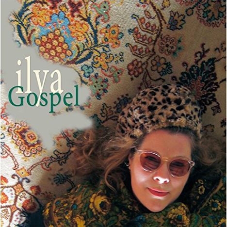 Ilya: Gospel, CD