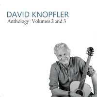 David Knopfler: Anthology 2 &amp; 3, 2 CDs