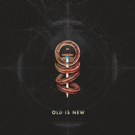 Toto: Old Is New, CD