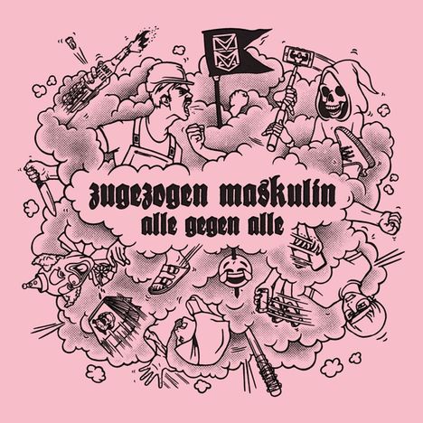 Cover/Produkt Ansicht vergrößern