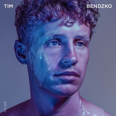 Tim Bendzko: FILTER (Jewelcase), CD