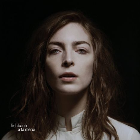 Fishbach: A ta merci (Deluxe-Edition), CD