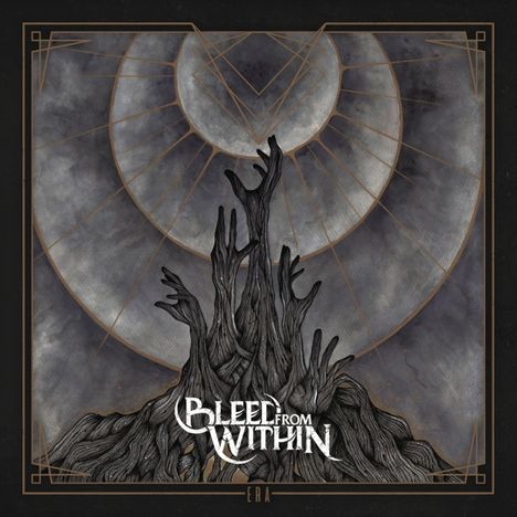 Bleed From Within: Era, CD