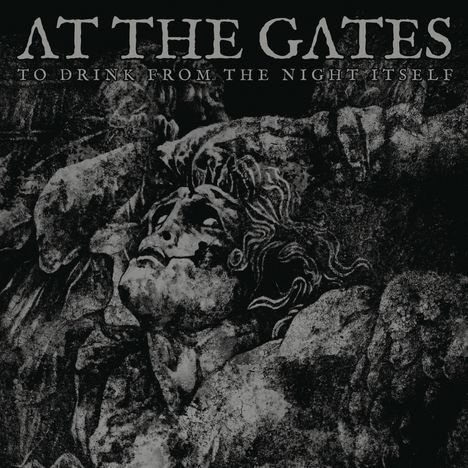 At The Gates: To Drink From The Night Itself (180g) (Limited Edition), 2 LPs und 2 CDs