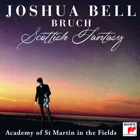 Max Bruch (1838-1920): Violinkonzert Nr.1, CD