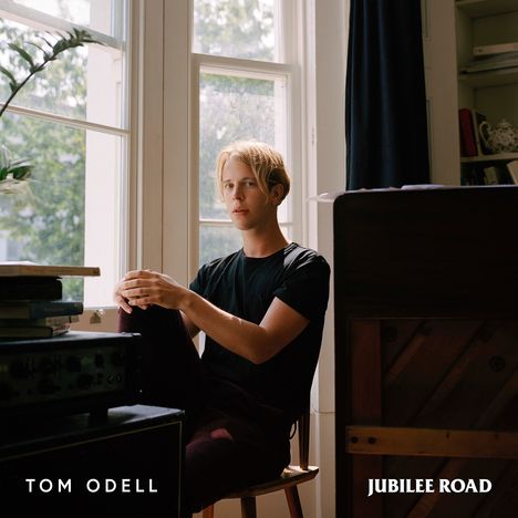 Tom Odell (geb. 1990): Jubilee Road, CD