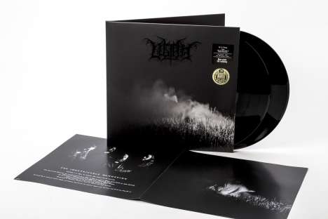 Ultha: The Inextricable Wandering (180g), 2 LPs