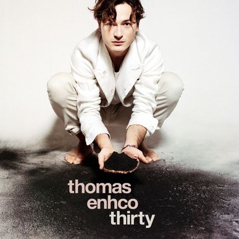 Thomas Enhco (geb. 1988): Thirty, CD