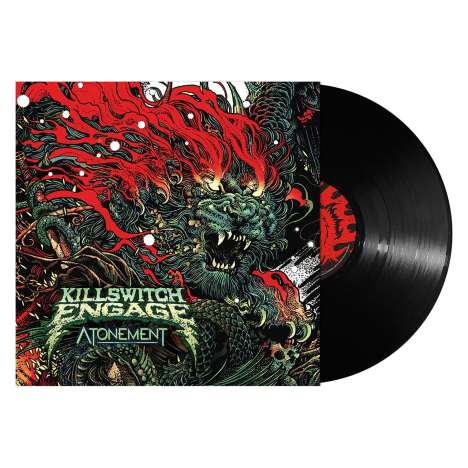 Killswitch Engage: Atonement, LP
