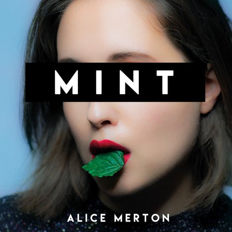 Alice Merton: Mint, CD