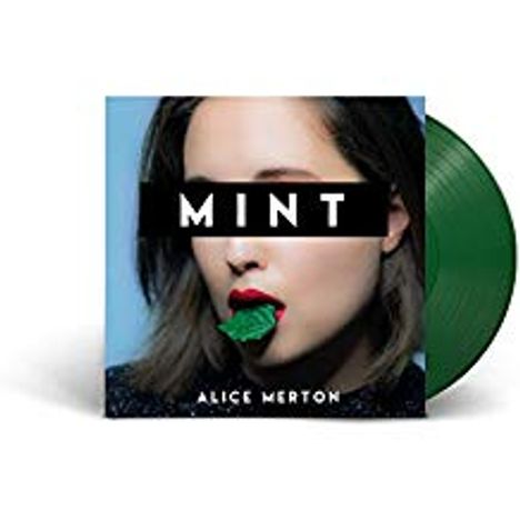 Alice Merton: Mint (Green Vinyl), LP