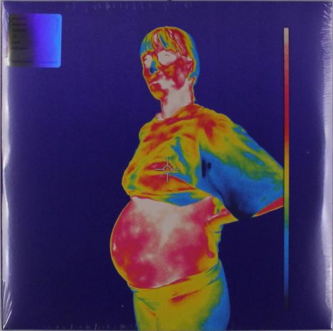 Brockhampton: Iridescence, 2 LPs