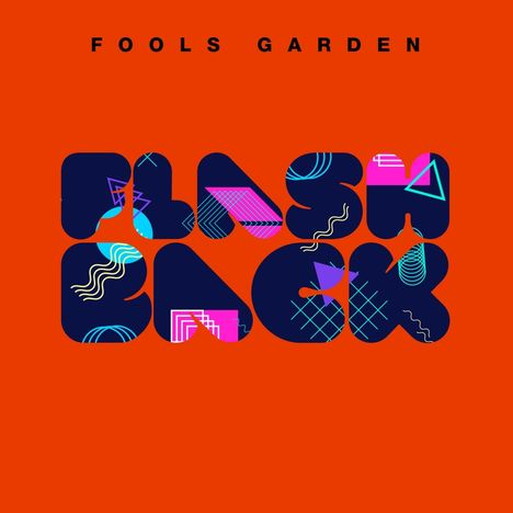 Fools Garden: Flashback, CD