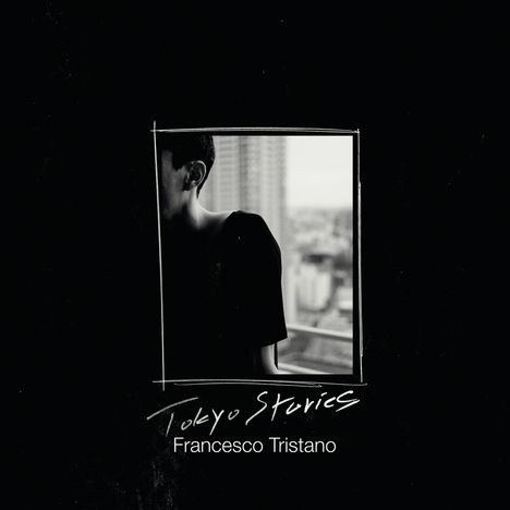Francesco Tristano - Tokyo Stories, CD