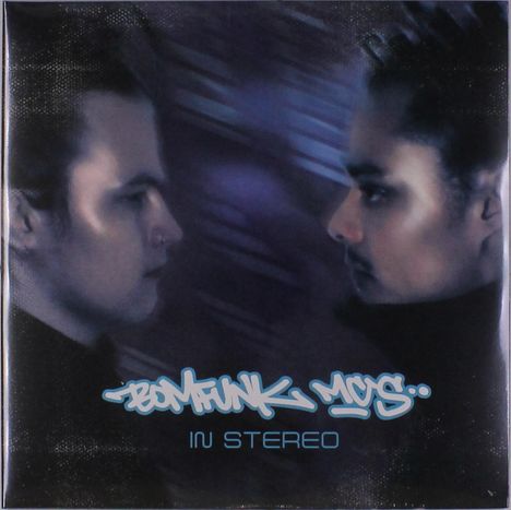 Bomfunk MC's: In Stereo, 2 LPs