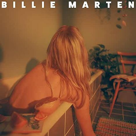 Billie Marten: Feeding Seahorses By Hand, CD