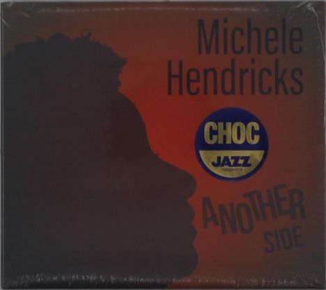 Michele Hendricks: Another Side, CD
