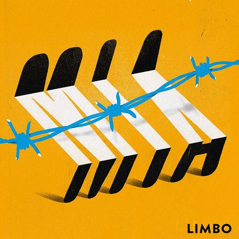 MIA. (Deutschpop): Limbo, CD