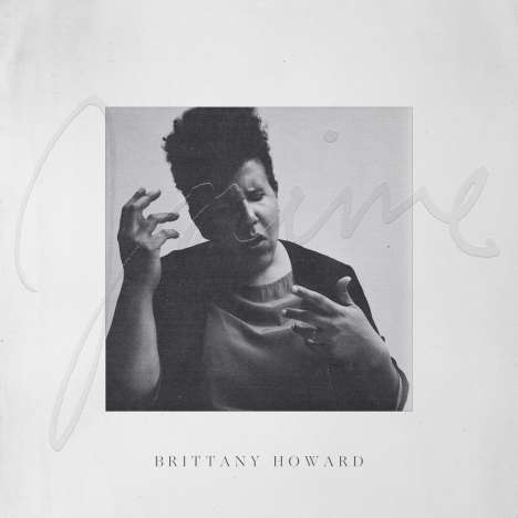 Brittany Howard: Jaime (180g) (Limited Edition) (Sandstone Vinyl), LP